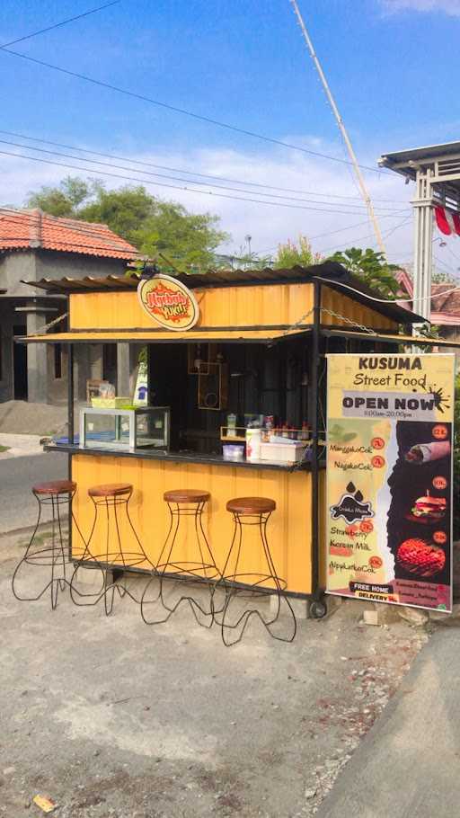 Kusuma Street Food 1