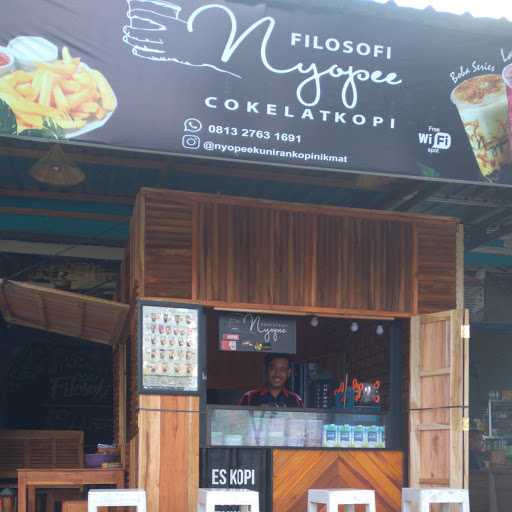 Filosofi Coklat Kopi 7