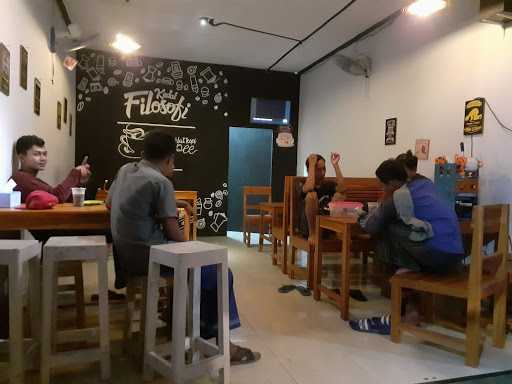 Filosofi Coklat Kopi 10