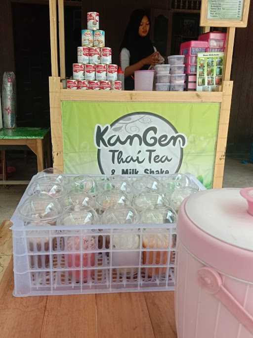 Kangen Thai Tea Trolu 9