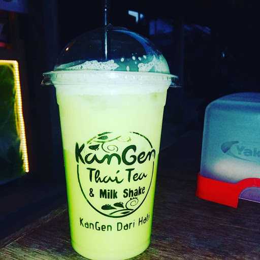 Kangen Thai Tea Trolu 2