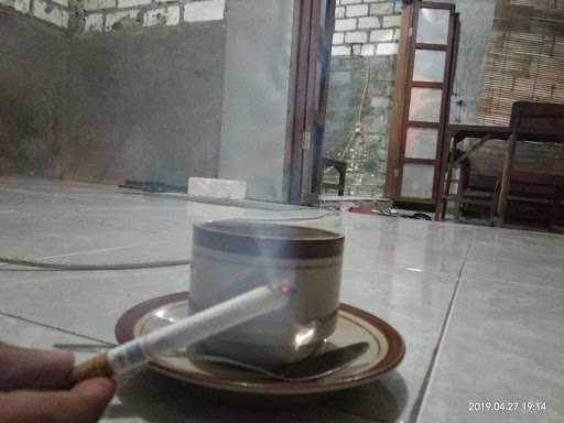 Kopi Lanang 1