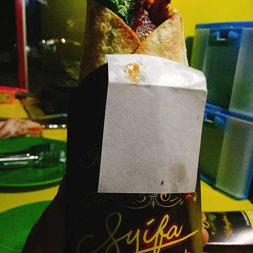 Syifa Kebab 5