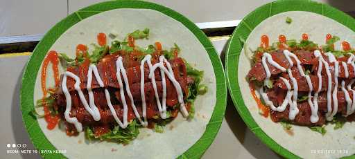 Syifa Kebab 2