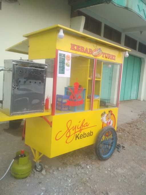 Syifa Kebab 7