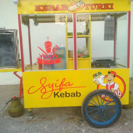 Syifa Kebab 9