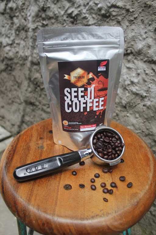 Seeji Coffee 2