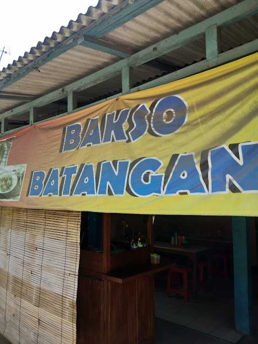 Bakso Batangan 5