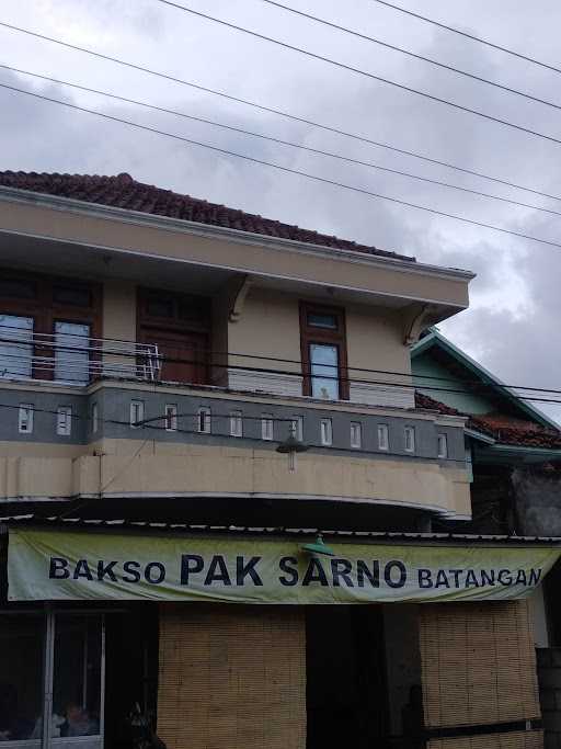 Bakso Batangan 4