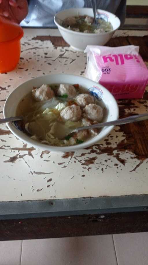 Bakso Batangan 1