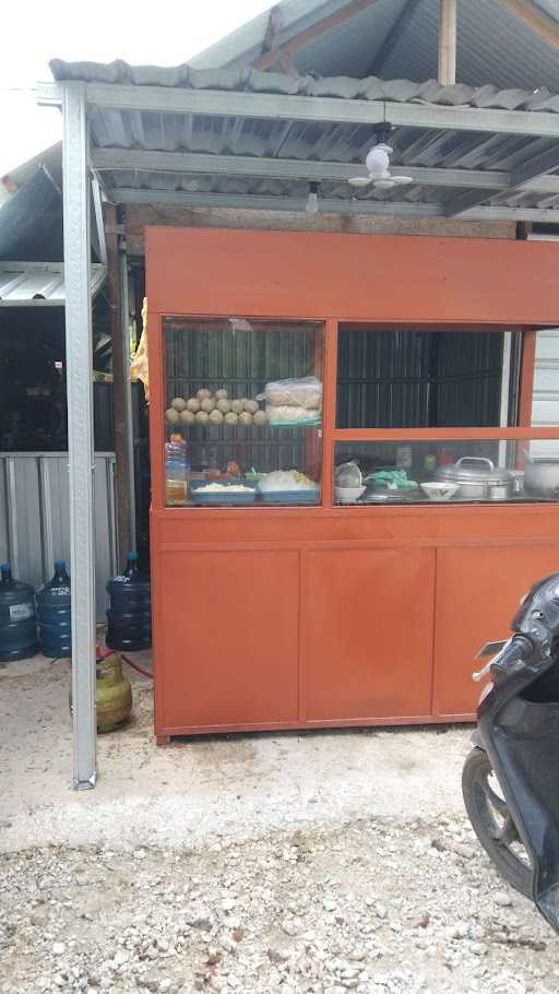 Bakso & Mie Ayam Fania 4