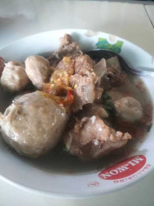 Bakso Pak Jiman 9