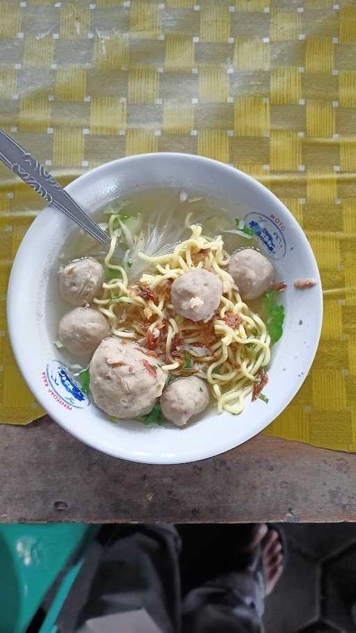 Bakso Pak Jiman 4