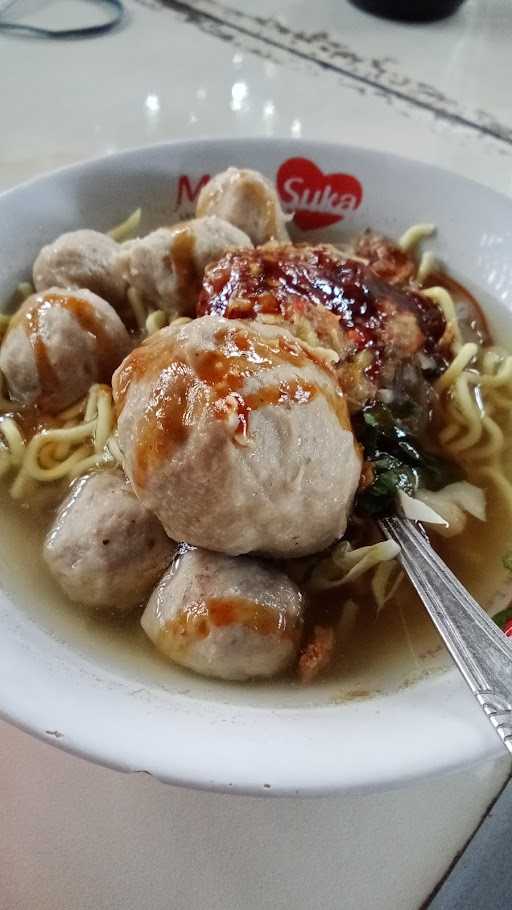 Bakso Pak Jiman 1