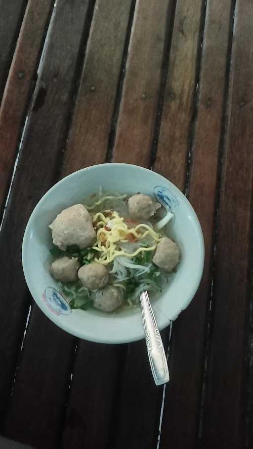 Bakso Pak Jiman 6