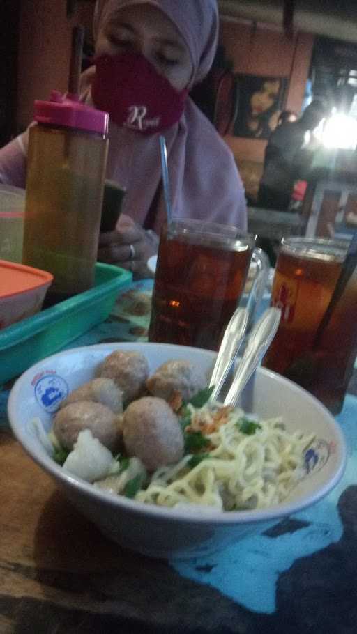 Bakso Sido Mampir 2