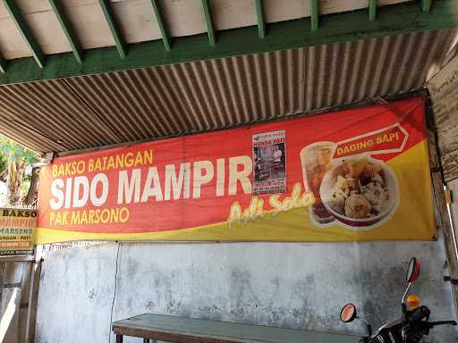 Bakso Sido Mampir 5