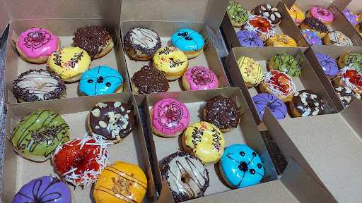 Donat Darlin 4