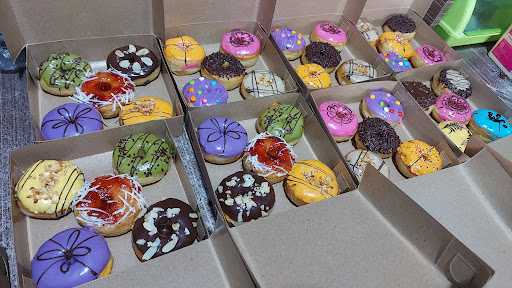 Donat Darlin 1