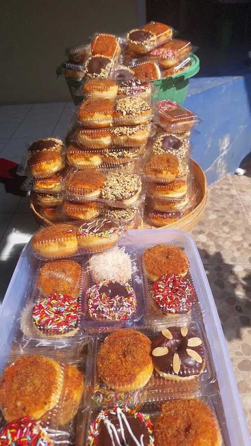 Donat Darlin 5