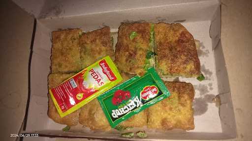 Martabak Bangka King 5