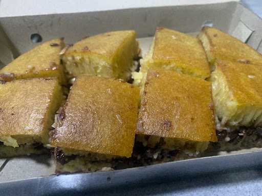 Martabak Bangka King 9