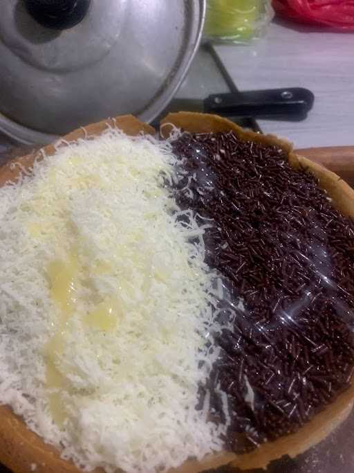 Martabak Bangka King 7