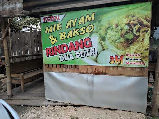 Mie Ayam & Bakso Rindang Dua Putri 7