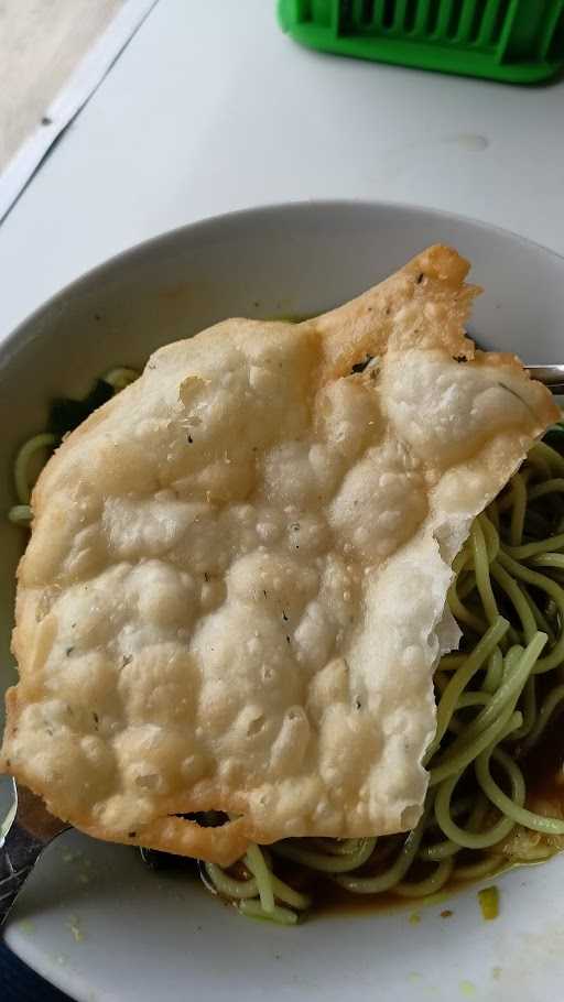 Mie Ayam Berkah Mandiri 8