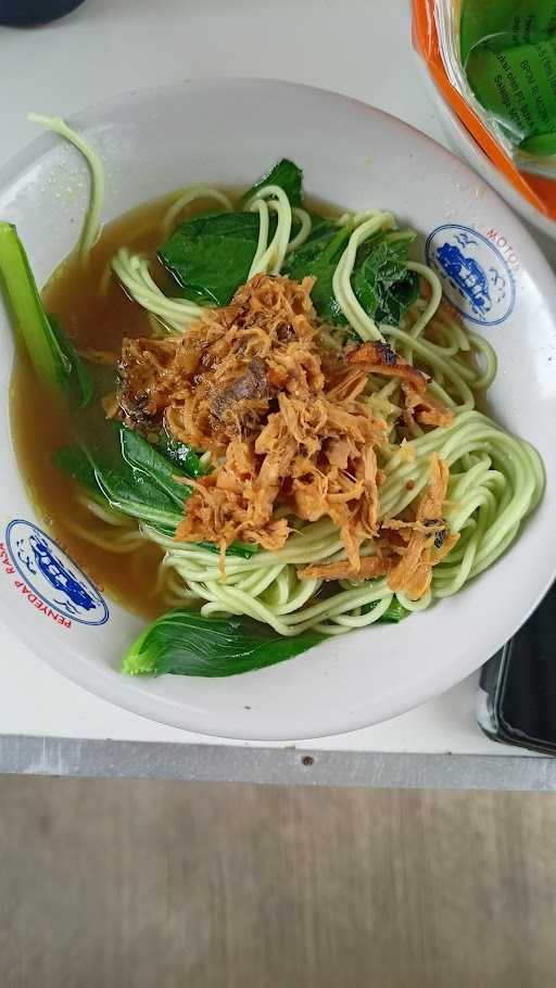 Mie Ayam Berkah Mandiri 1