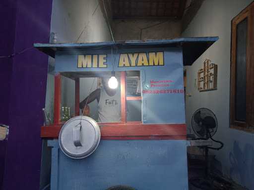 Mie Ayam Enak 2