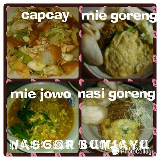 Nasi Goreng Bumiayu 5