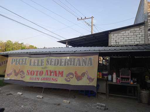 Pecel Lele Nur Bintang 2