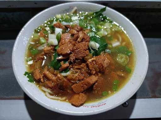 Rm. Mie Ayam Pak Di 1