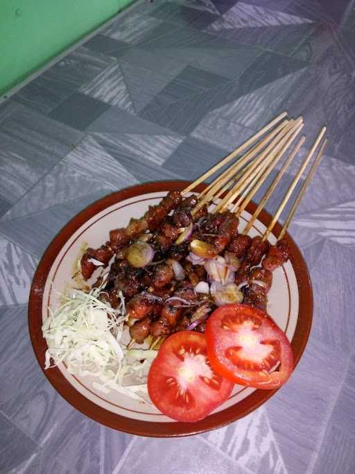 Sate Kambing Hokki Wonogiri 1