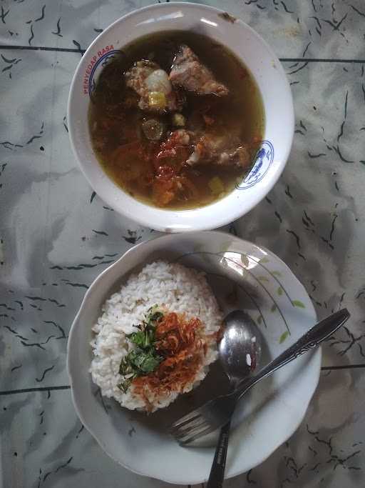 Warung Mak Yun 1