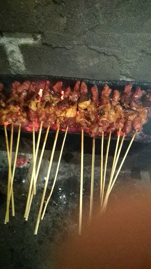 Warung Makan Barokah Sate Gule Kambing 7