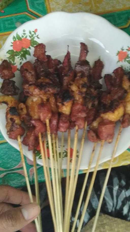 Warung Makan Barokah Sate Gule Kambing 5