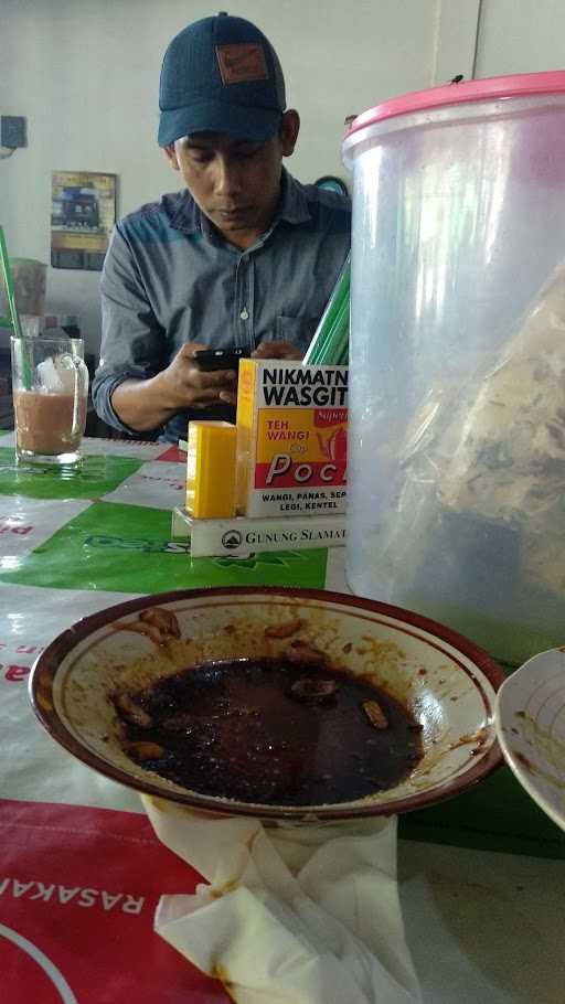 Warung Makan Bu Surati 3