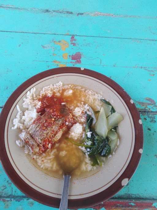 Warung Makan Bu Yati 1