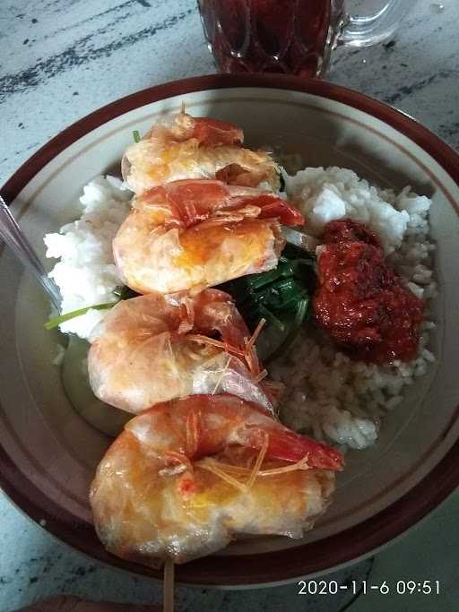 Warung Makan Bu Yati 4