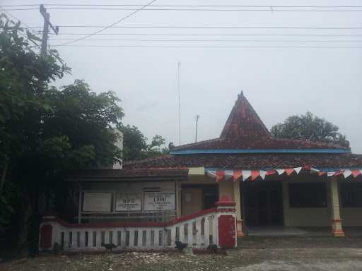 Warung Makan Sate Kambing P Noor 7