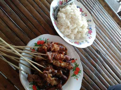 Warung Makan Sate Kambing P Noor 2