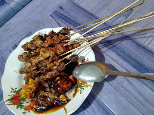 Warung Sate Kambing 6