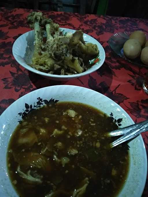 Warung Sate Kambing 5