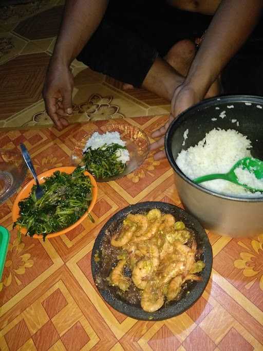 Warung Sate Kambing 4