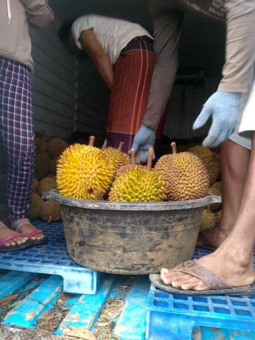 Warung Tower Special Kepala Manyung Pedas 3