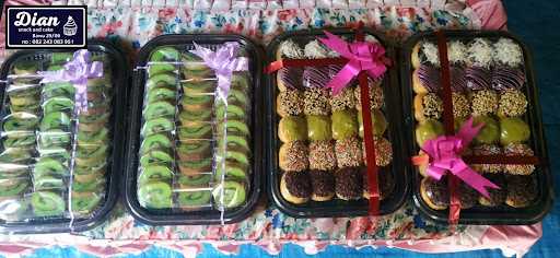 Dian Snack & Cake 2