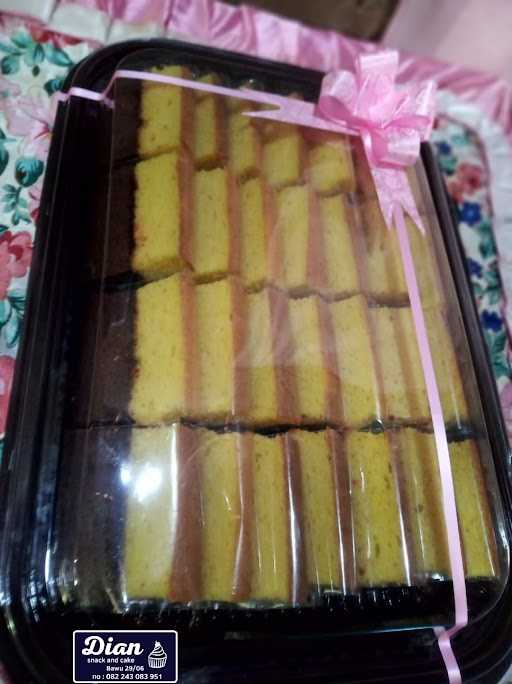 Dian Snack & Cake 6