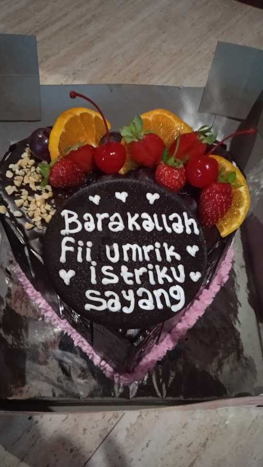 Farid Cake 2